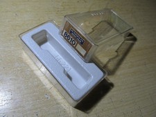 Leere Spur Z - OVP , MÄRKLIN