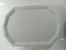 Rosenthal Maria weiß