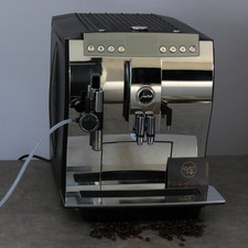 ~~ Jura Impressa Z7 ONE TOUCH