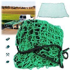 Abdecknetz 3x4m