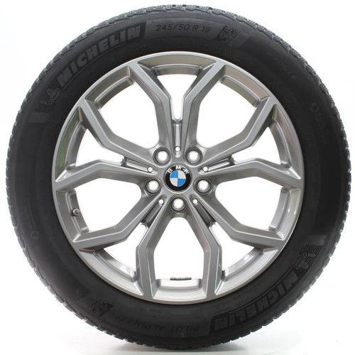 Bmw g01 g02 winterräder - bmw,