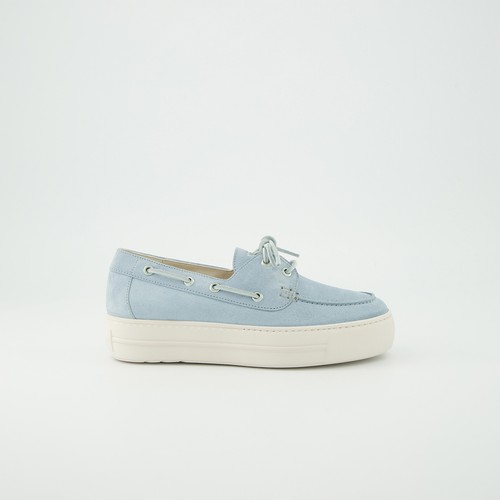 Paul green damen sneaker - green,