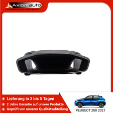 🇩🇪 KILOMETERZÄHLER ➤