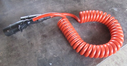 Elektrowendel spiralkabel - elektrowendel,