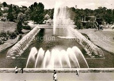 STUTTGART  CITY Hoehenpark