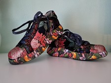 Laura Vita Sneakers Schwarz