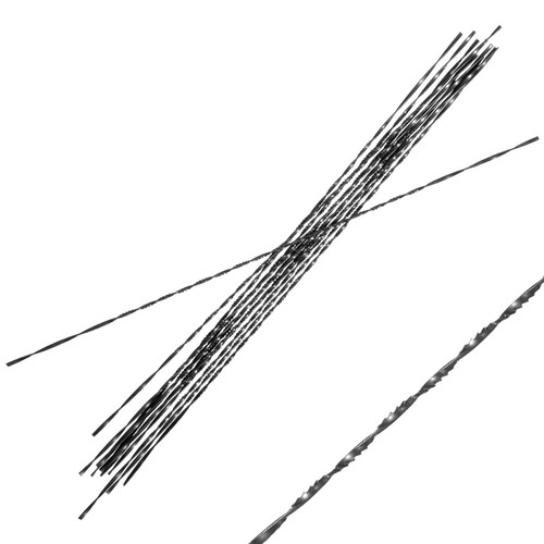 Dekupiersägeblätter set - dekupiersägeblätter,