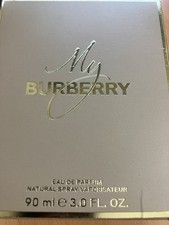 My Burberry Damen parfum 90ml