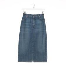 Rock Alexa Chung Blau W25