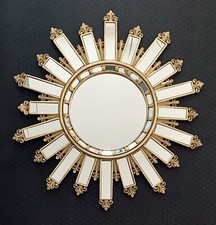 Wandspiegel in Barock Optik