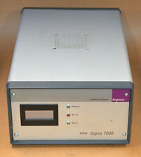 TOPEX 7000 Steuerung für Etikettiermaschine SN: 20070069S