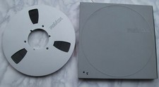 Original Revox Bandspule NAB