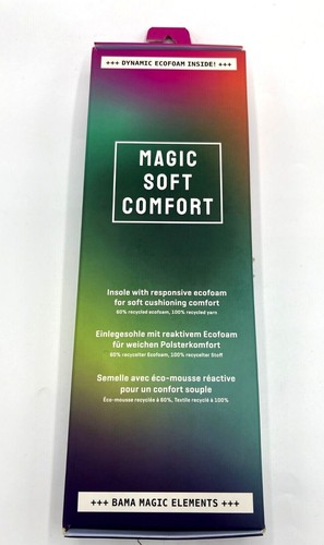 Bama magic soft comfort - magic,