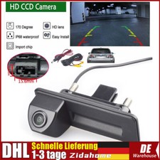 CCD Rückfahrkamera für Skoda
