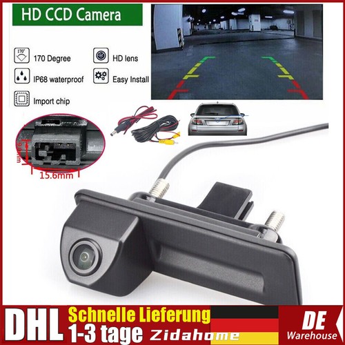 Auto griffleistenkamera - auto,