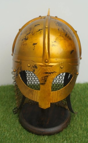 Norman norse nordic armour - norman,