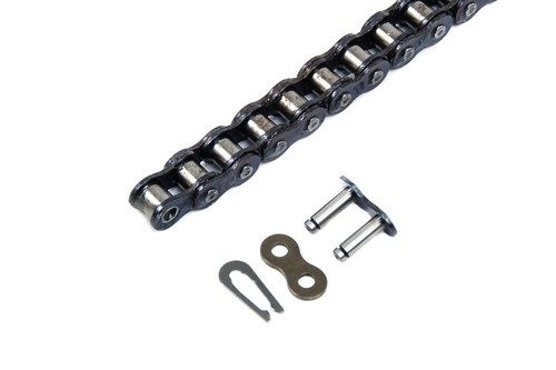Kette rollenkette 118 - kette,, glieder