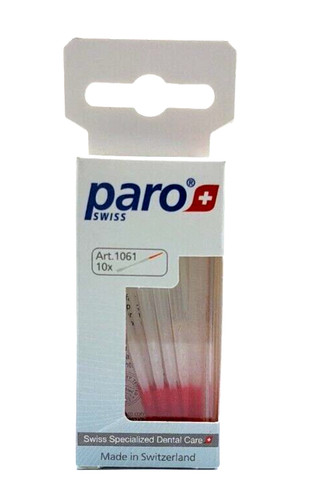Paro interdental brush sticks - paro,