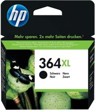 Original HP 364 XL Tinte