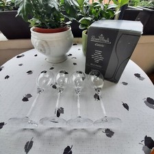 Likörgläser 4 Rosenthal