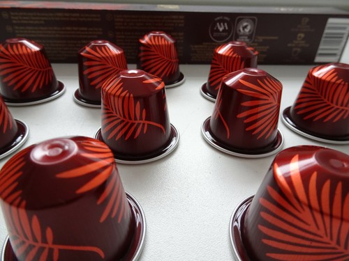Nespresso kapseln stück - nespresso, 10