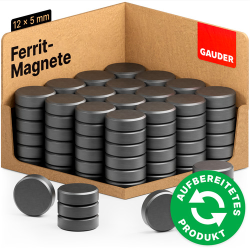 Haftmagnete ferrit magnete - haftmagnete, ferrit-magnete