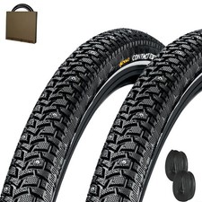 Continental winter fahrrad - 2x,