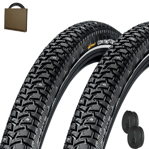 Continental winter fahrrad - 2x,