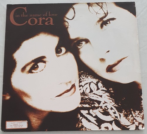 Cora the name - -, love