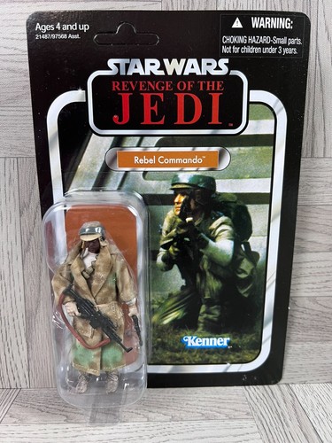Star wars vintage collection - -,