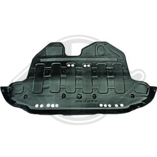 8686110 motorabdeckung für - motorabdeckung,