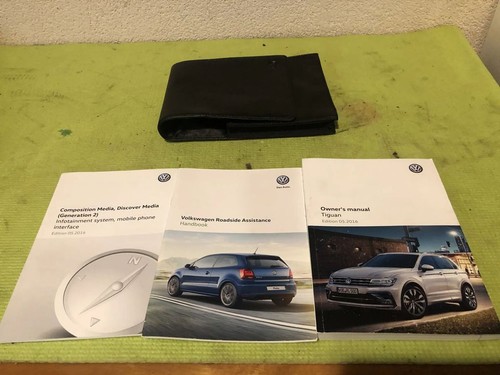 Volkswagen tiguan 2016 - tiguan,