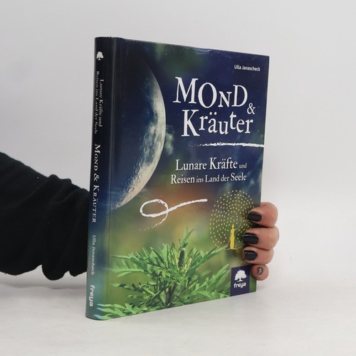 Mond kräuter lunare - kräuter:,