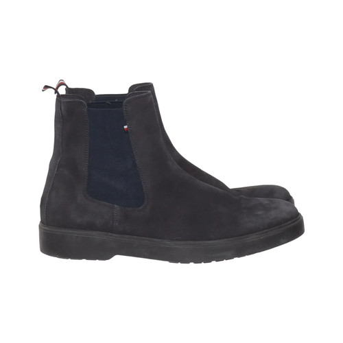 Tommy hilfiger chelsea boots - hilfiger,,