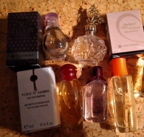 Yves rocher so - yves, *so