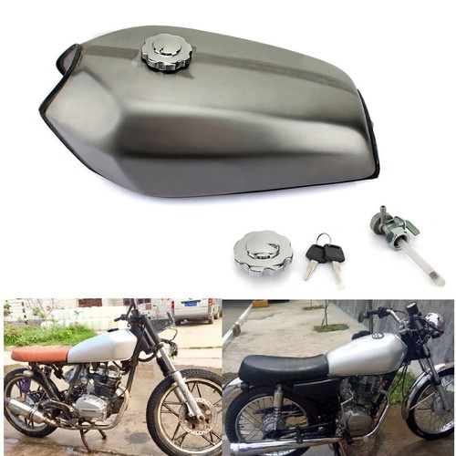 Cafe racer kraftstoff - racer,