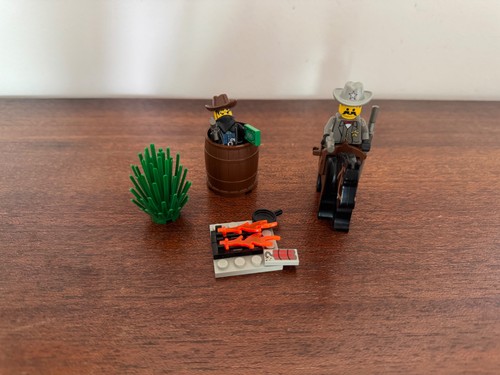 Lego western sheriff s - lego, sheriff's