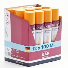 Feuerzeug Nachfüll Gas