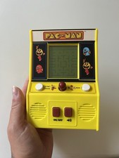 Mini Pac-Man Arcade Game