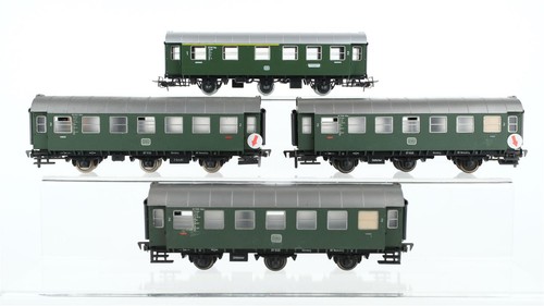 Fleischmann konvolut - fleischmann, h0