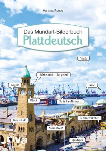 Plattdeutsch das - plattdeutsch,