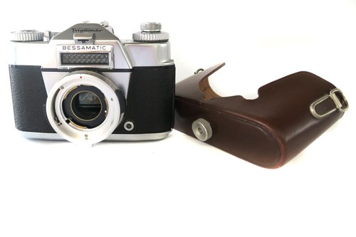 Voigtländer bessamatic - voigtlÄnder,