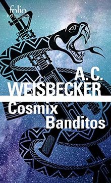Cosmix banditos von - banditos,