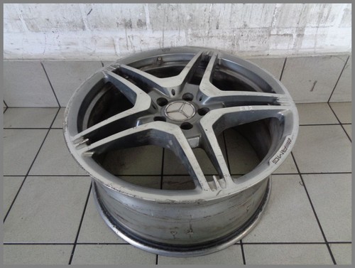 Mercedes benz w212 e63 amg - 1x,