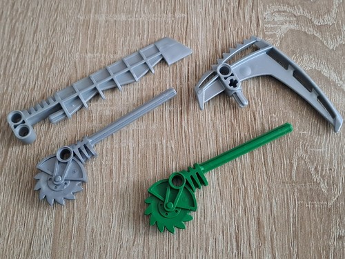 Lego bionicle waffe weapon - waffe,