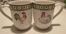 Villeroy & Boch Farmers Spring
