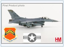 HA38062 F-16C USAF Commander