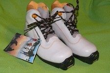 KINDER LANGLAUFSCHUHE Gr.2,5 =