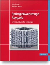 Spritzgießwerkzeuge kompakt |