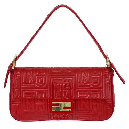 Fendi mamma baguette 8br600 - fendi,